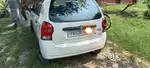 Model Alto car K10 VXI,