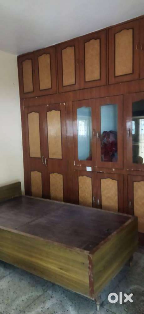 1 Room with Bathroom