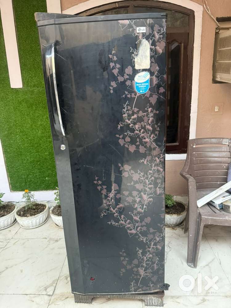 LG FRIDGE FOR SALE