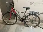 2 Year Old Cyclone (KROSS) BiCycle