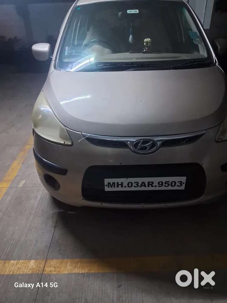 I 10 car  want to cell