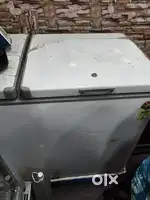 Deep frige