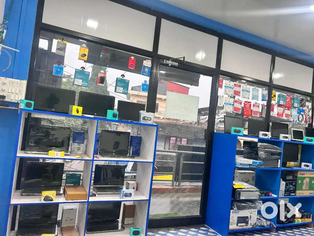 Low Budget Used Laptops Available i3,i5,i7 100% Test and Verified