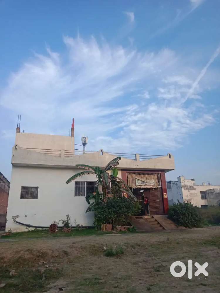 To let one hall without kitchen per person