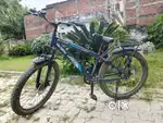 AVON CYCLE 3X TYRE