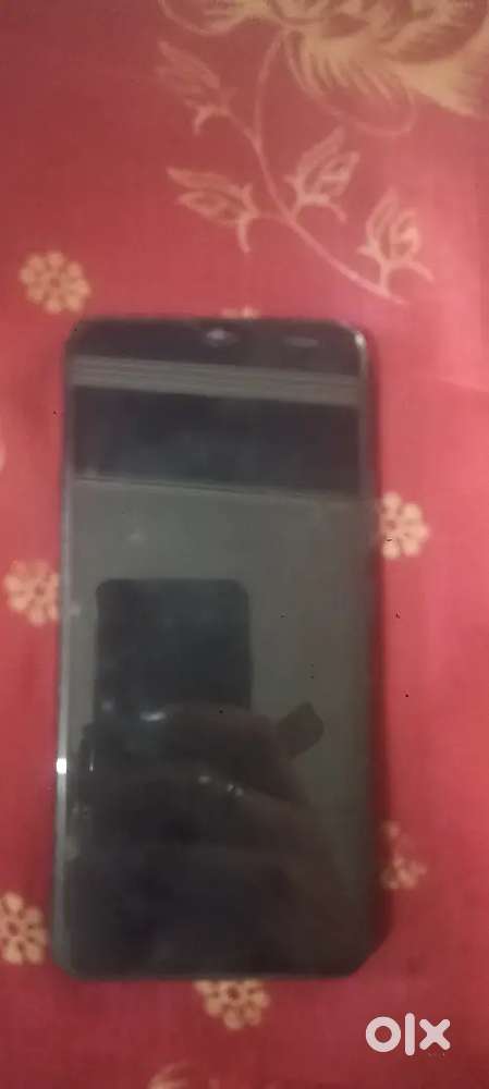 Vivo y12 fresh mode
