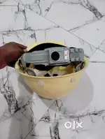 URGENT SALE NEW SAFETY HALMET