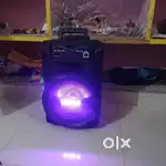 Zebronic speakers new super conditions