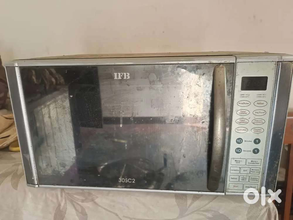 New condition owan