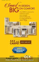 DOSTI SPOT BOOKING BEST RATE