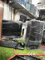 Corei5 8gb ram 500gb hdd 19lcd keyboard mouse rs.6500.