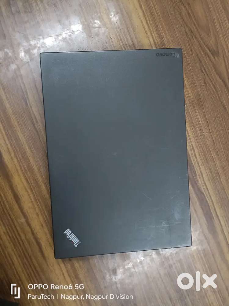 LENOVO THINKPAD L460