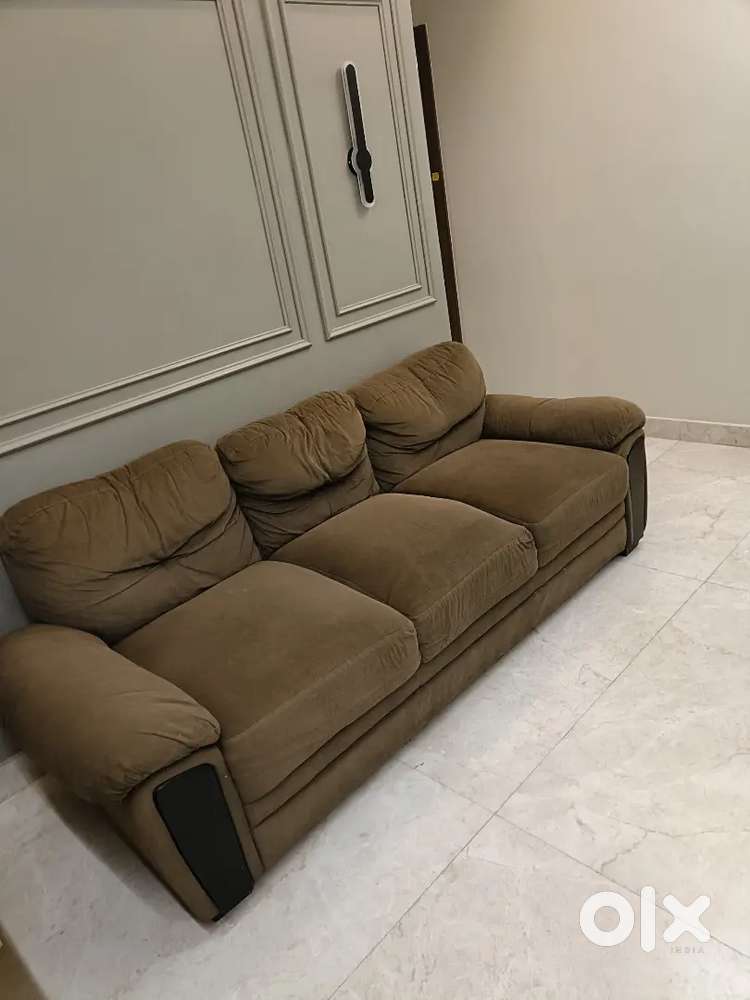 Home town, 3 seater comfortable sofa