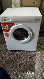 IFB maxi dryer