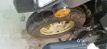 Urgent selling my scooty