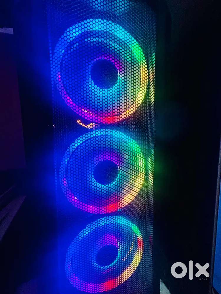 Gaming PC For Sale !!