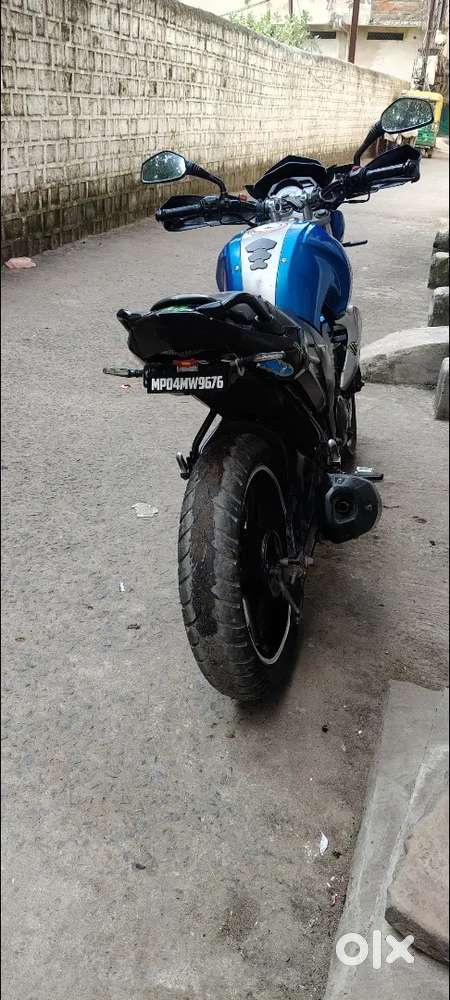 Yamaha good condition