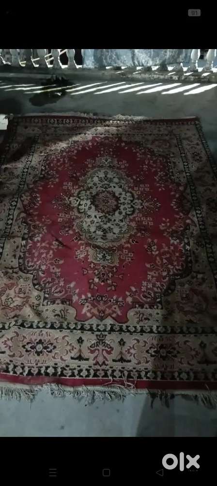 Carpet Good condition