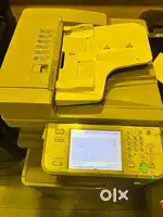 Canon Image Runner Advance 4235 Xerox Machine