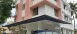 2 bhk Apartment at Pattom Rs. 56.90