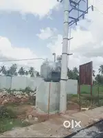 PLOTS FOR SALE NEAR STRR HIGHWAY APPROVED E-KATHA PLOTS