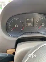 Volkswagen Vento 2017 Diesel Well Maintained