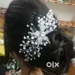 Bridal makeup package this wedding season  offer flat  50%off .booking