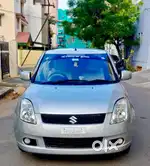 Maruti Suzuki Swift 2005-2010 1.3 VXI, 2006, Petrol