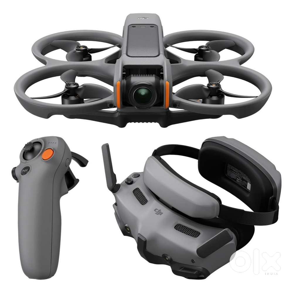 Dji avata 2