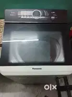 Panasonic washing machine