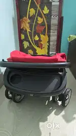 Parambulator