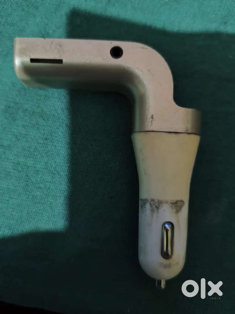 Car Bluetooth Device