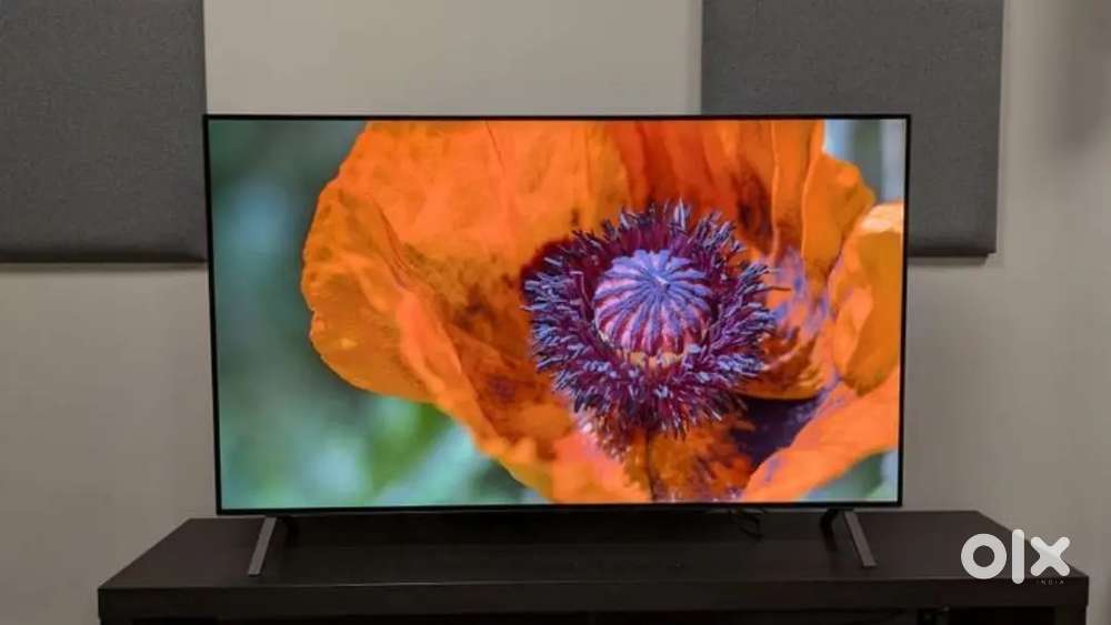 50 Android Led Tv 2 Year Warranty Usb Port Hdmi Port