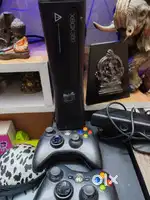 X Box350S 500GB