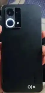 OPPO f21 PrO 8 Ram 128 GB