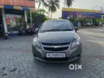 Chevrolet Sail 1.2 LS, 2013, Petrol