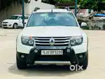 Renault Duster 2012-2015 110PS Diesel RxL, 2014, Diesel