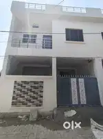 Two Story Bunglow Sell in Ramnagar