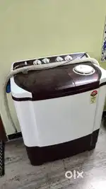 I want to sale my washing machine
