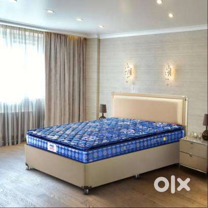 Peps mattress