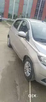 Tata Tiago 2017