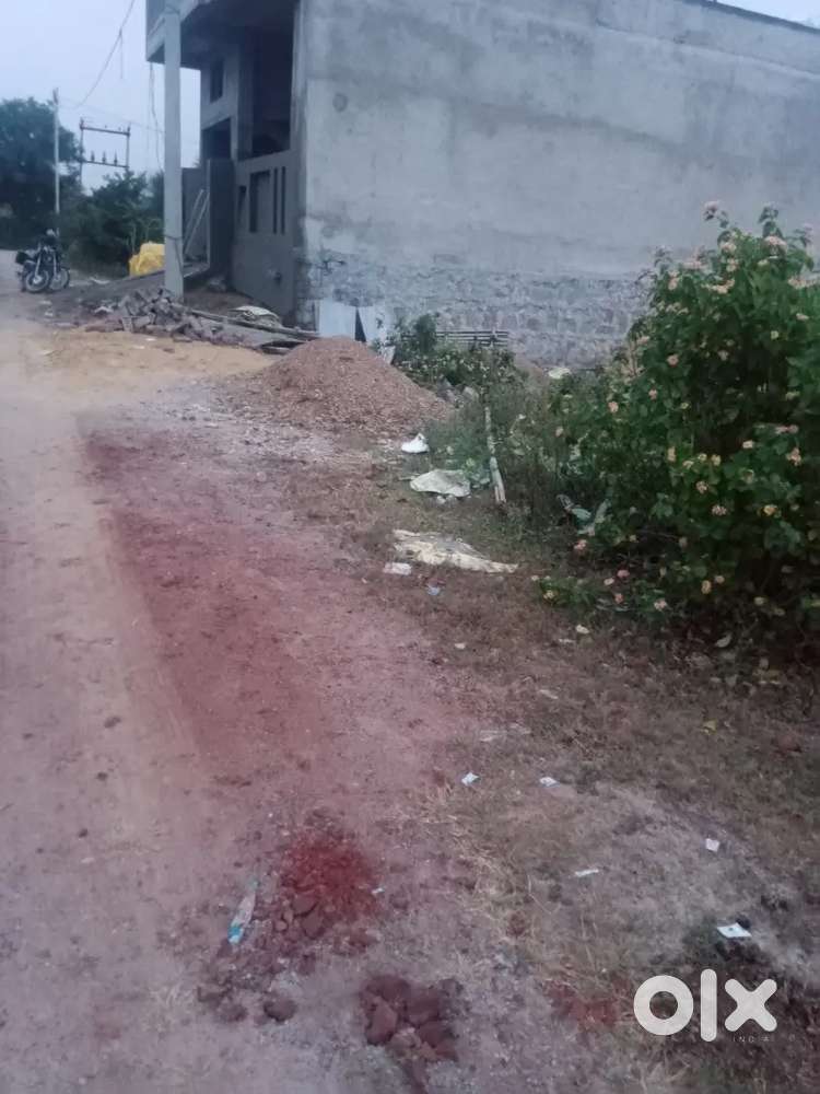 Niwaru can't ke pass 104 gaj near JDA aprood 3 Park