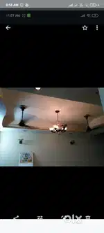 2 bhk builder floor