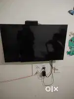 Sony TV high brand good quality tv