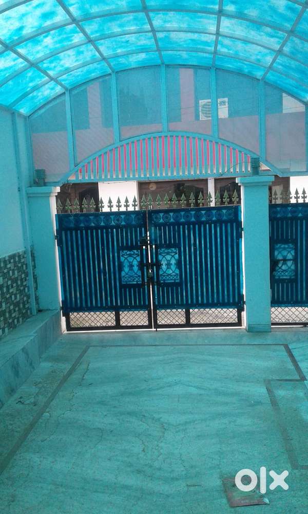 one bhk with kitchen