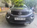 Tata Nexon 2020 Model Petrol + Cng On Paper