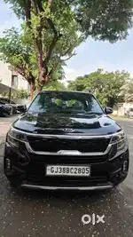 Kia Seltos HTX Plus AT D, 2020, Diesel