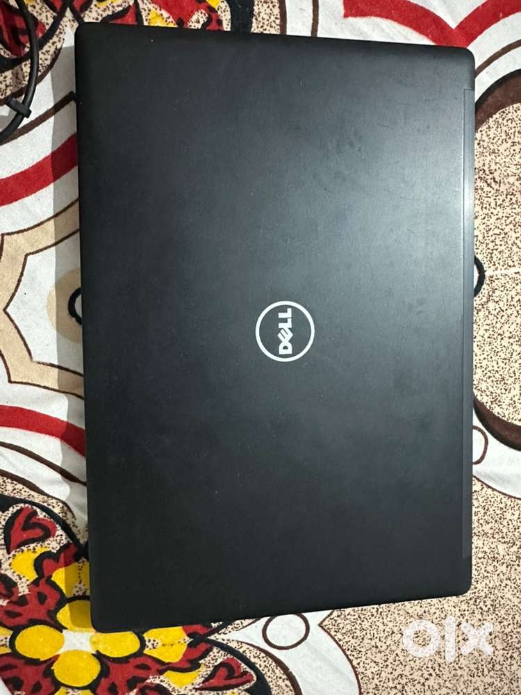 Dell latitude 5280