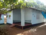 One kilometer from manjeri town