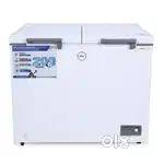 Godrej 300 l deep fridge